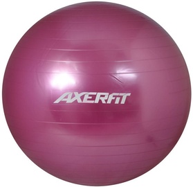 Axer Sport Standard Gym Ball 65cm Purple