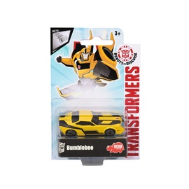 Rotaļu auto 7 cm TRANSFORM. 203111000 (TRANSFORMERS)