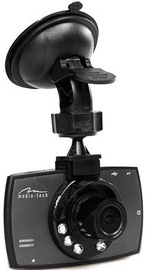 Media-Tech U-Drive Dual System MT4056