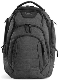 Рюкзак для ноутбука Ogio Renegade RSS, черный, 15-17″