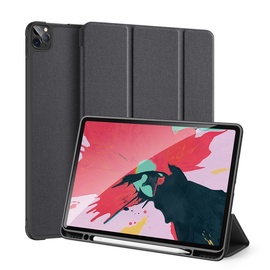 Dux Ducis Domo Tablet Cover For Apple iPad Pro 12.9'' 2020 Black
