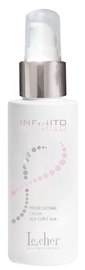 Lecher Infinito Prefessional Cream For Curly Hair 100ml