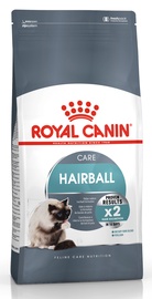 Sausā kaķu barība Royal Canin Hairball Care, 2 kg