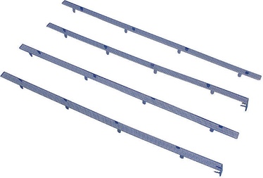 BitFenix Mesh-Stripes For Midi-Tower Dark Blue