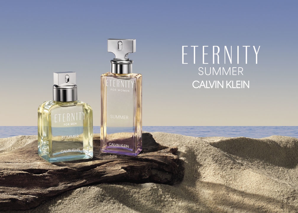 eternity summer 2019 calvin klein