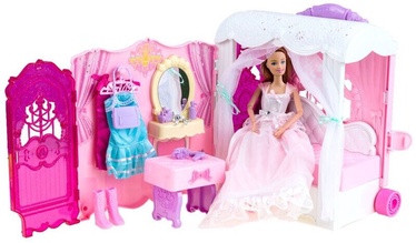 Кукла Anlily Dream Bedroom