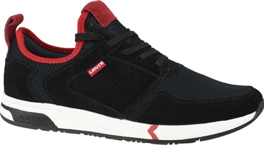 Levi's Scott Shoes 229800-750-59 Black 40