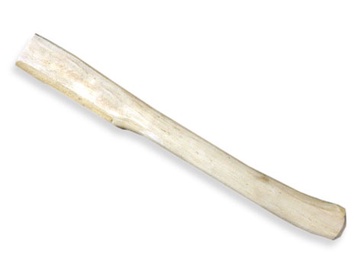 Medinis kirvio kotas, 50 cm