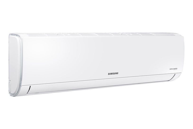 Кондиционер воздуха Samsung Silver AR09TXHQASINEU/XEU, 2.64 kW / 2.93 kW