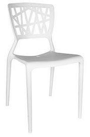 Verners Chair Grenoble White 557528