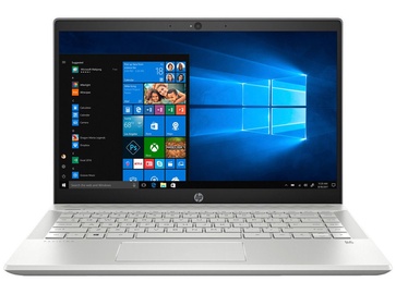 HP Pavilion 14 ce1010nw 6AY42EA|16