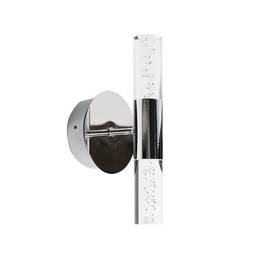 LAMPA SIENAS LED16036-2W 2X3.6W LED IP44 (DOMOLETTI)