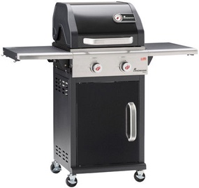 Gāzes grils Landmann Triton PTS 2.0 Triton PTS 2.0, 121.5 cm x 57 cm