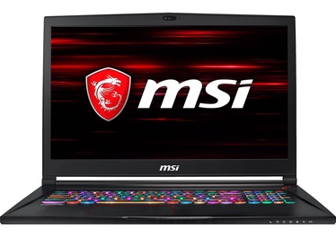 MSI GS73 8RE-034PL Stealth