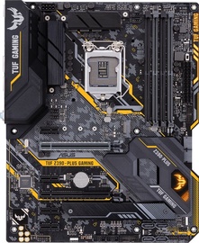 Asus TUF Z390-PLUS GAMING