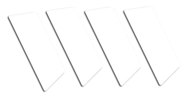 Corepad Microsoft Sidewinder X8