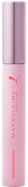 Maybelline Puma Smudge Resistant Mascara 7.4ml Very Black