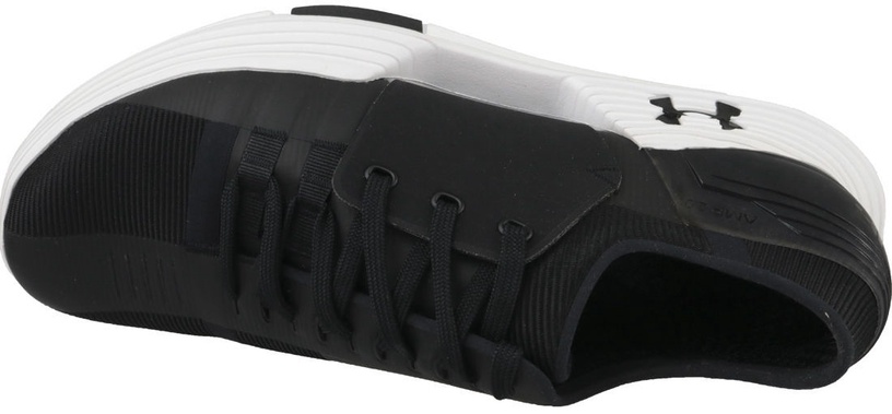 Спортивная обувь Under Armour Speedform, белый/черный, 44.5