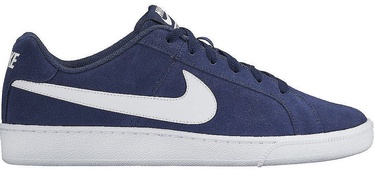 Nike Court Royale Suede 819802 410 Blue 45 1/2