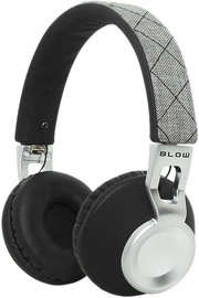 Ausinės Blow HDX100 Gray