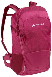 Vaude Women's Tacora 26+3 Red