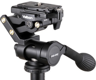 Statiivi lisadetail Velbon Revolver Head PHD-66Q