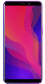 Ulefone Power 3L Dual Purple