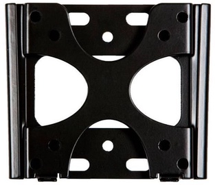 4World Wall Mount For LCD/LED 15-22" Black