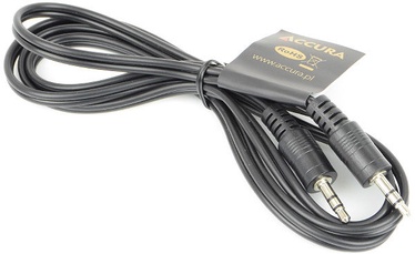 Accura Premium miniJack ACC2135 1.2m