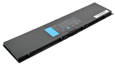 Klēpjdatoru akumulators Mitsu Battery for Dell Latitude E7440 5200mAh