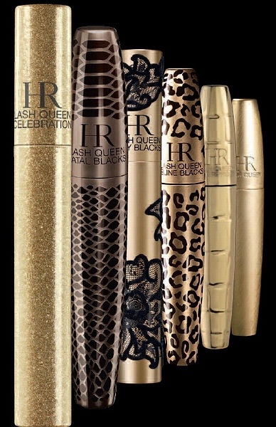 Ripsmetušš Helena Rubinstein Lash Queen, 7.2 ml