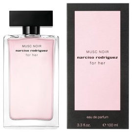 Parfüümvesi Narciso Rodriguez Musc Noir Musc Noir, 100 ml