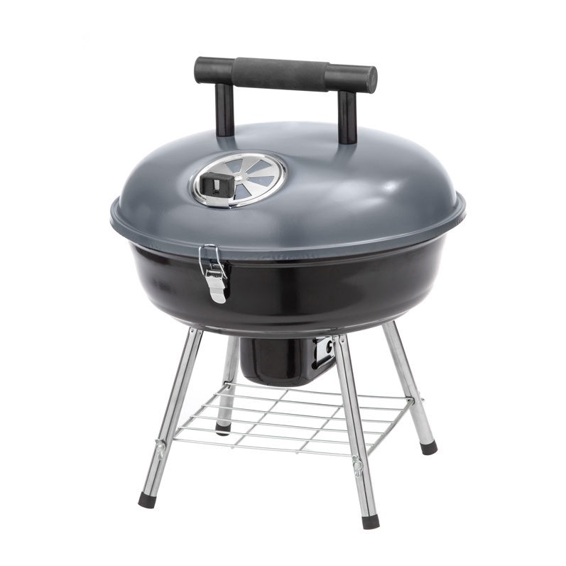Grill Mustang Festival, hall, 36 cm