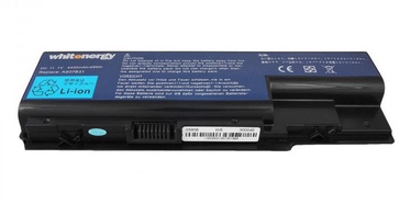 Whitenergy Battery 05906 Acer Aspire 5920 4400mAh
