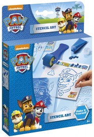 Totum Paw Patrol Stencil Art 720053