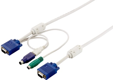 LevelOne KVM Cable ACC-2103