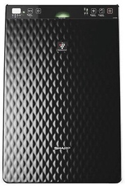 Очиститель воздуха Sharp UA-HG30E-B