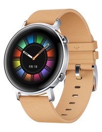 Viedpulkstenis huawei watch gt2- elegant