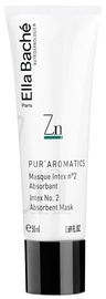 Veido kaukė Ella Bache Intex No.2 Absorbent Mask, 50 ml
