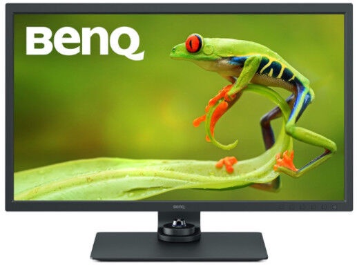 Монитор BenQ SW321C, 32″, 5 ms