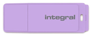 Integral USB Pastel Lavander Haze 16GB