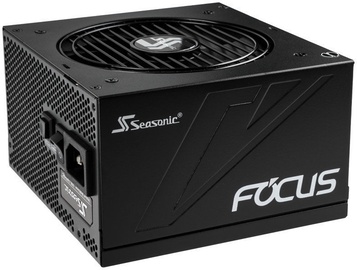 Seasonic Focus GX Series PSU 650W