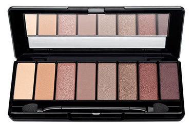 Rimmel London Magnif'Eyes Eye Contouring Palette 7g 02