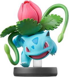 Nintendo Amiibo Super Smash Bros Ivysaur