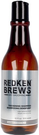 Šampūns Redken Brews, 300 ml