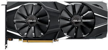 Asus Dual GeForce RTX 2070 8GB GDDR6 PCIE DUAL-RTX2070-8G