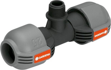 Соединение Gardena Sprinklersystem