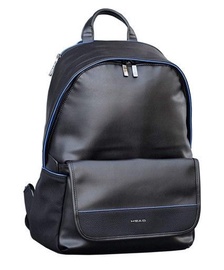 Head H50140301 15" Laptop Backpack Black