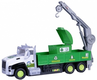 Artyk RC Truck FF 130120