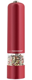 Esperanza Malabar EKP001 Red